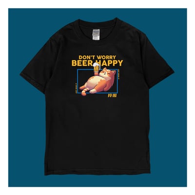 (短T)拎啦 yarn有夠寶1