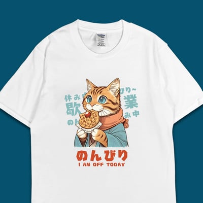 (短T)休息中 yarn有夠寶3