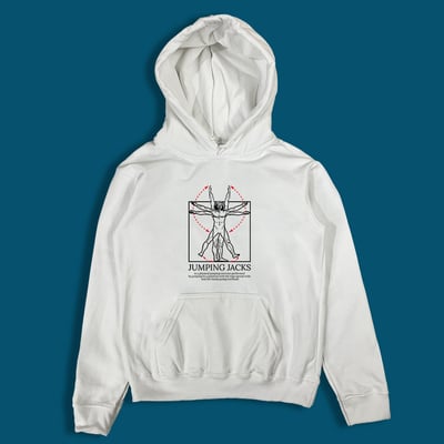 (連帽上衣)開合跳的人 yarn有夠寶3