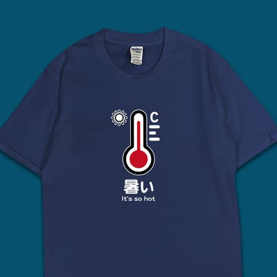 (短T)室外高溫 yarn有夠寶4