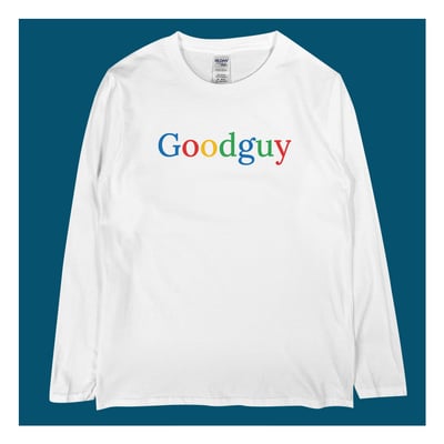 (長T)goodguy yarn有夠寶1