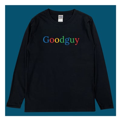 (長T)goodguy yarn有夠寶3