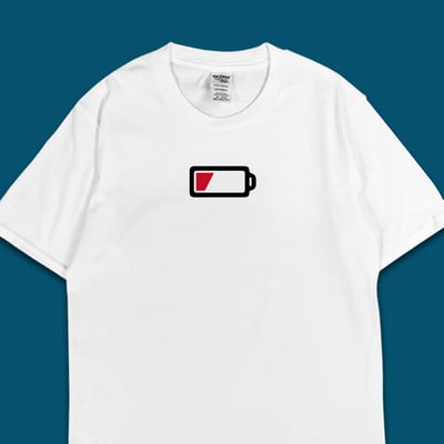 (短T)缺電中 yarn有夠寶3