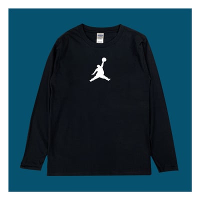 (長T)胖喬丹 yarn有夠寶1