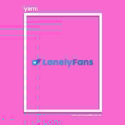 (短T)LonelyFans yarn有夠寶7