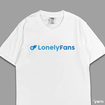 (短T)LonelyFans yarn有夠寶1