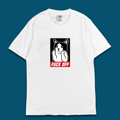 (短T)很生氣 yarn有夠寶4