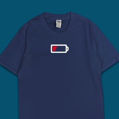 (短T)缺電中 yarn有夠寶5