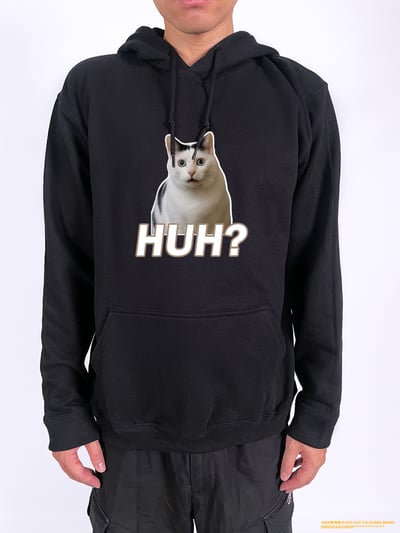 (連帽上衣)HUH  yarn有夠寶2