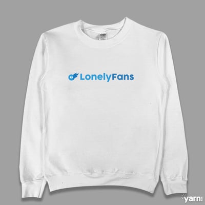 (大學T)LonelyFans yarn有夠寶3