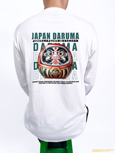 (長T)福不倒翁 yarn有夠寶2