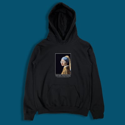 (連帽上衣)被贊助的少女 yarn有夠寶1