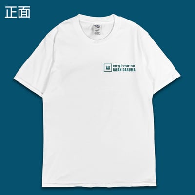 (短T)福不倒翁 yarn有夠寶6