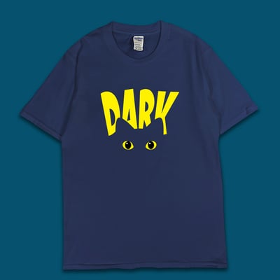 (短T)DARK貓 yarn有夠寶3