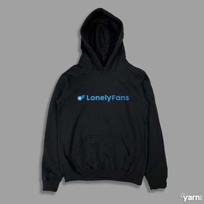 (連帽上衣)LonelyFans yarn有夠寶1