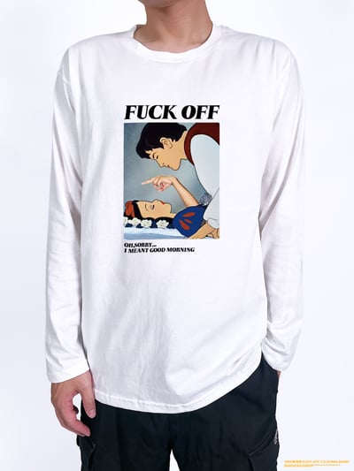 (長T)暴躁公主 yarn有夠寶2