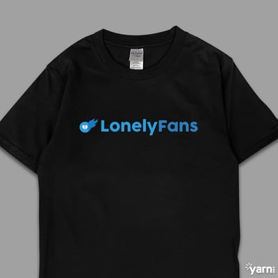 (短T)LonelyFans yarn有夠寶3