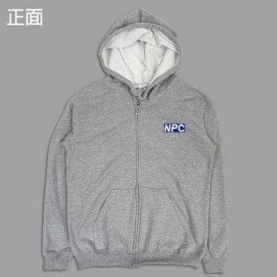 (連帽外套)NPC人生 yarn有夠寶10