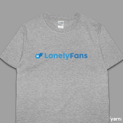 (短T)LonelyFans yarn有夠寶5