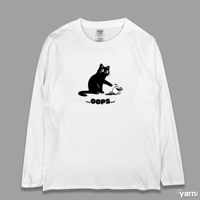 (長T)不是我 yarn有夠寶3
