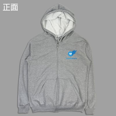 (連帽外套)LonelyFans yarn有夠寶10