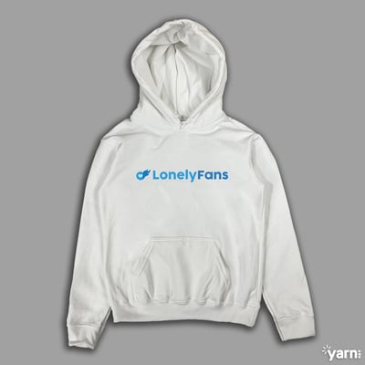 (連帽上衣)LonelyFans yarn有夠寶3
