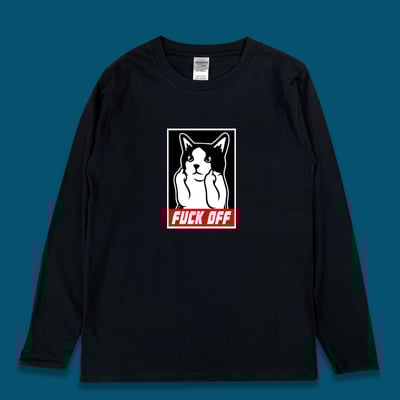 (長T)很生氣 yarn有夠寶3