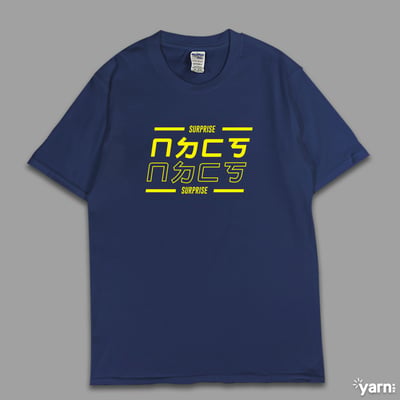 (短T)ㄇㄉㄈㄎ yarn有夠寶4