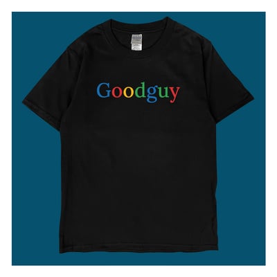 (短T)goodguy yarn有夠寶2