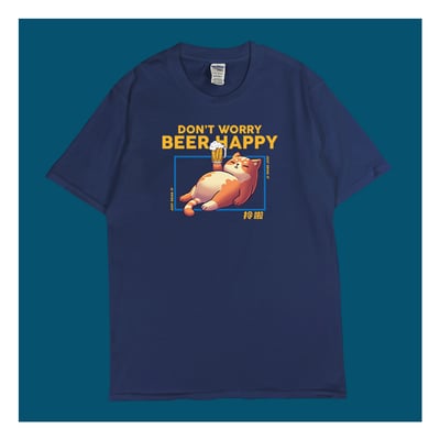 (短T)拎啦 yarn有夠寶4