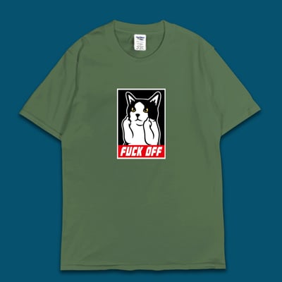 (短T)很生氣 yarn有夠寶6