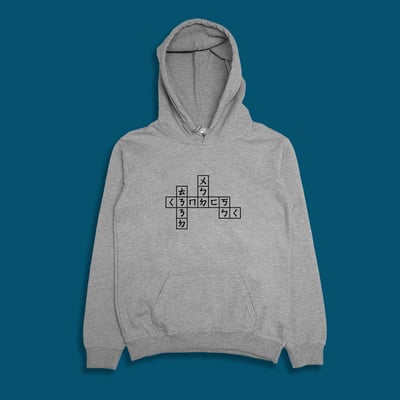 (連帽上衣)問候大補帖 yarn有夠寶4