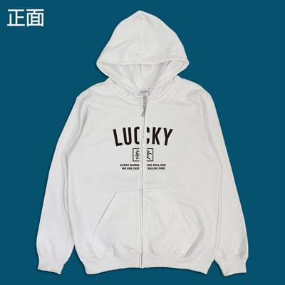 (連帽外套)麻將 yarn有夠寶8