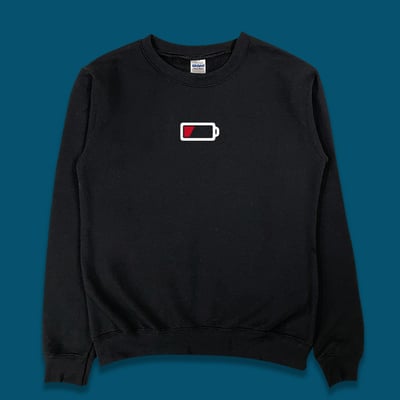 (大學T)缺電中 yarn有夠寶1