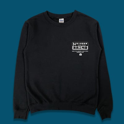 (大學T)麻斗演員工作證 yarn有夠寶4