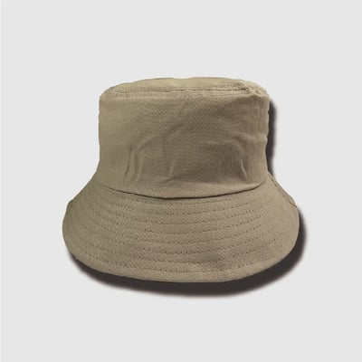 (漁夫帽)百搭漁夫帽 yarn有夠寶4