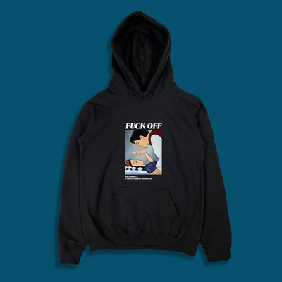 (連帽上衣)暴躁公主 yarn有夠寶3