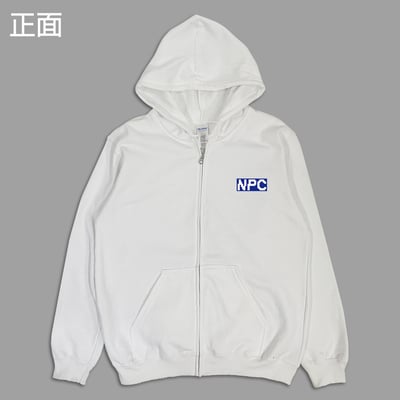 (連帽外套)NPC人生 yarn有夠寶6