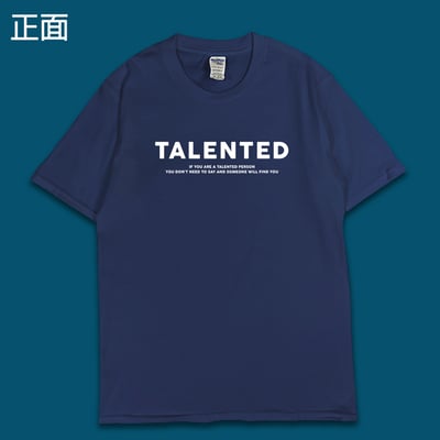 (短T)人才 yarn有夠寶8