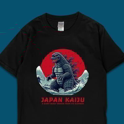 (短T)怪獸 yarn有夠寶3