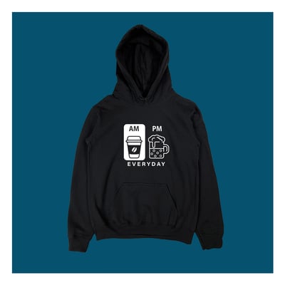 (連帽上衣)早晚差別 yarn有夠寶1