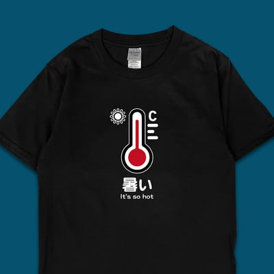 (短T)室外高溫 yarn有夠寶3