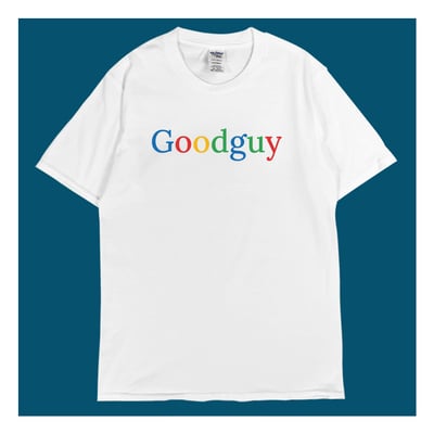 (短T)goodguy yarn有夠寶3