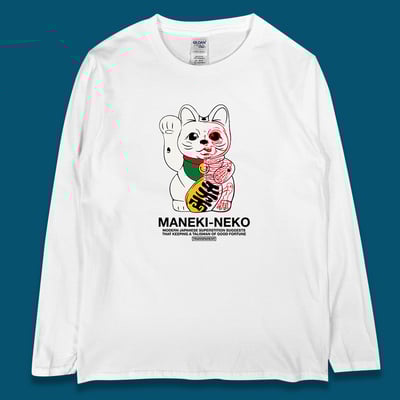 (長T)露骨貓 yarn有夠寶3