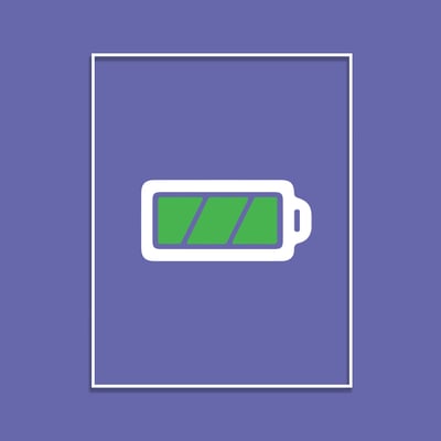 (連帽上衣)滿電中 yarn有夠寶5