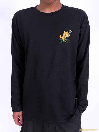 (長T)呷飽沒 yarn有夠寶2