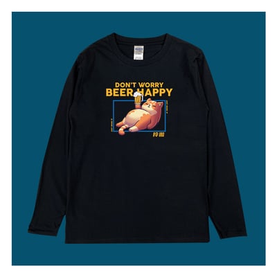 (長T)拎啦 yarn有夠寶3