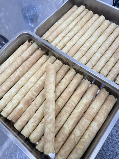 騰香亭手工真蛋捲3