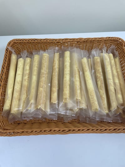 騰香亭手工真蛋捲6