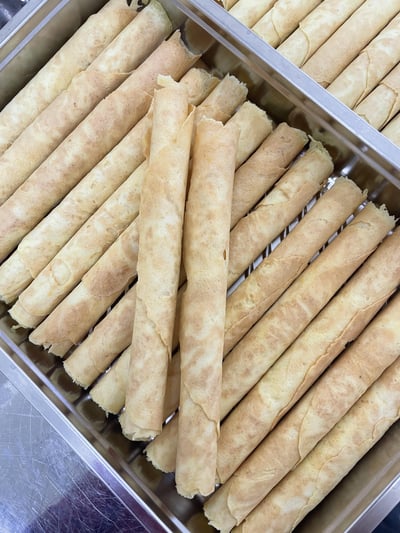 騰香亭手工真蛋捲4